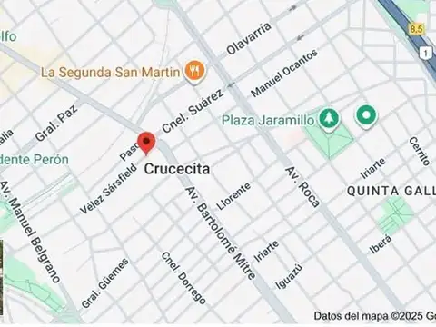 Terreno en Venta de 300,0 m2