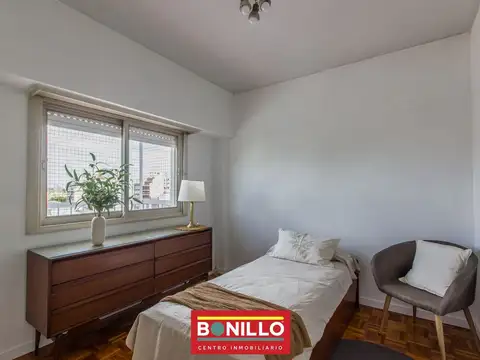 Departamento 3 ambientes venta Villa Pueyrredón