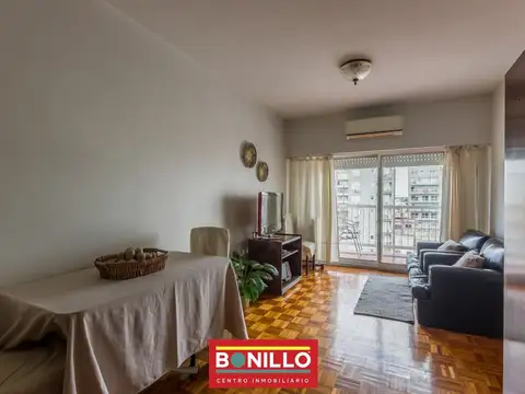 Departamento 3 ambientes venta Villa Pueyrredón