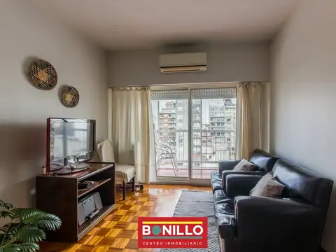 Departamento en Venta de 3 ambientes
