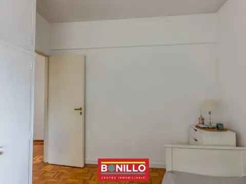 Departamento en Venta 45 años