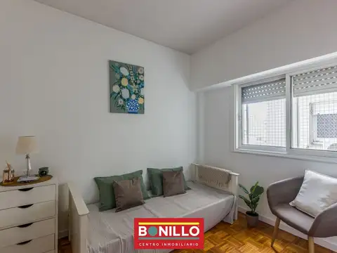 Departamento en Venta en Villa Pueyrredón, USD 148.000