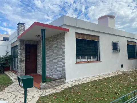 Avenida San Martín 1100