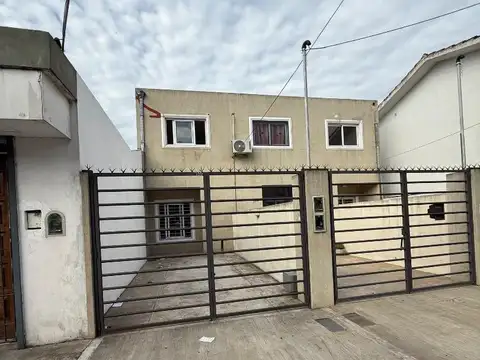VENTA DUPLEX 2 DORMITORIOS MERLO