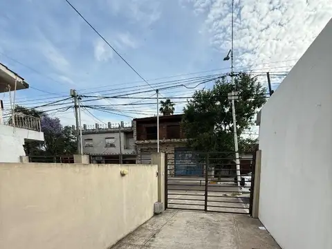 Sarmiento 100