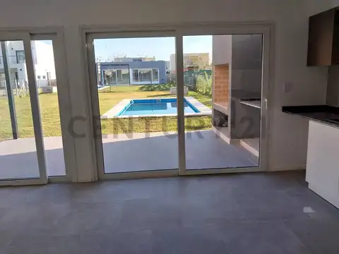 Casa en Venta al Noreste