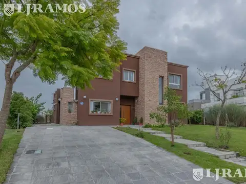Casa en Venta en Puertos - Barrio Vistas, USD 280.000