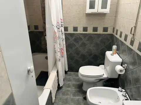 Dpto PH Apto Crédito 3 Dormitorios Sexta Mendoza