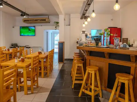 VENTA FONDO DE COMERCIO  TRIBUNALES SAN ISIDRO