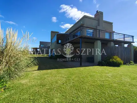 Casa en venta en el Golf Club de Miramar
