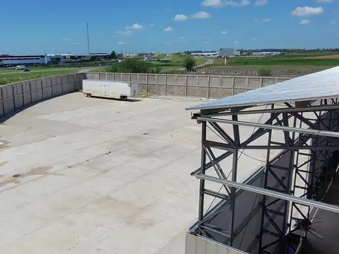 Autopista Rosario - Bs As