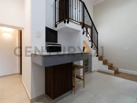 Departamento en Venta 76 años
