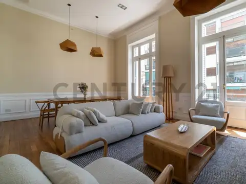 Departamento en Venta 76 años