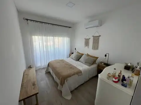 Departamento en Venta en La cañada de Pilar, USD 118.000
