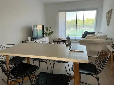 Departamento en Venta 6 años