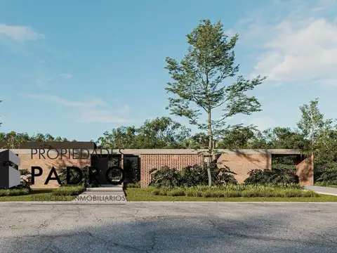 Casa en venta. UF 200. Barrio Santa Inés, Comarcas de Luján.