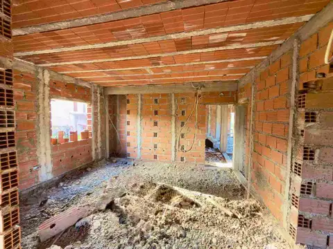 Casa en Venta 3 años