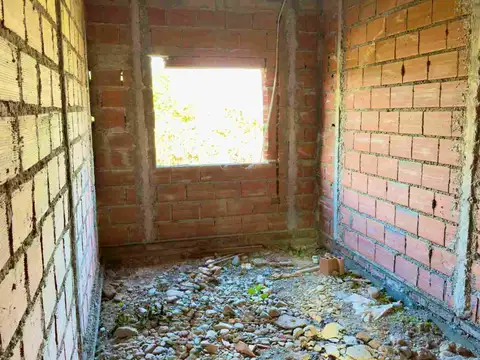 CASA EN VENTA EN CONSTRUCCION VAQUEROS 3 DORM