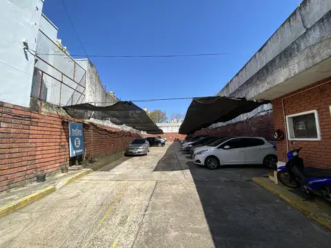 Terreno en Venta 10  mts Frente