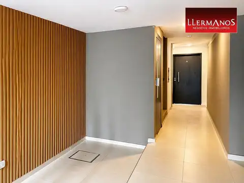 Venta Depto. 3 Ambientes 2 Dormitorios Saavedra con balcón.