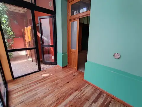 Depto Tipo Casa en Venta de 1 dormitorio