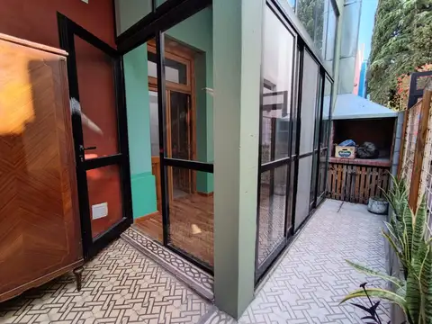 PH 2 y ½ ambientes todo eléctrico