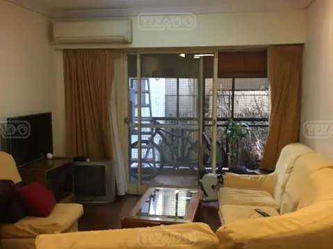 Departamento 4 ambientes con 3 baños