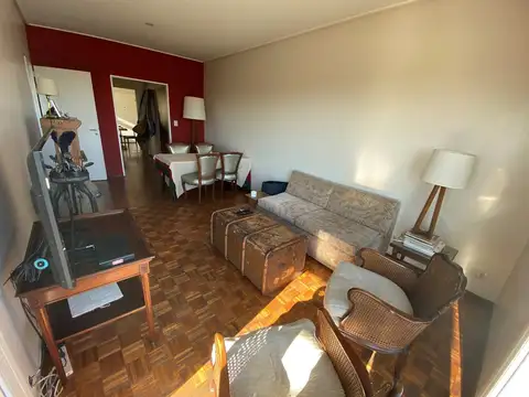 Departamento en Alquiler en Acassuso Vías / Santa Fe, $ 1.350.000