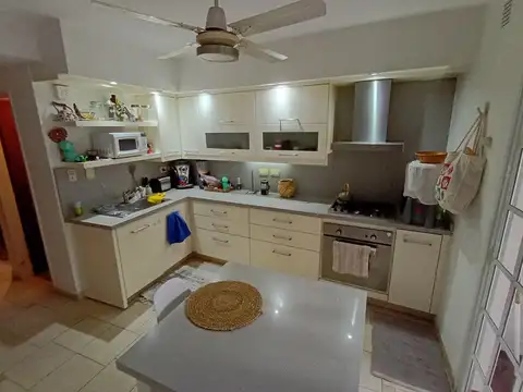 Depto Tipo Casa en Alquiler al Norte