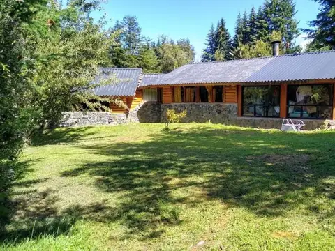 Casa en Venta Bº Puerto Manzano (cód. 130)
