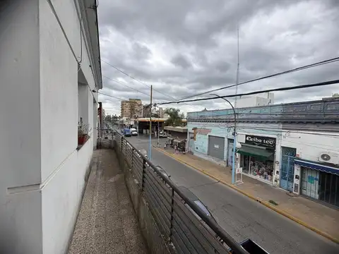 DEPARTAMENTO EN ALQUILER ZARATE