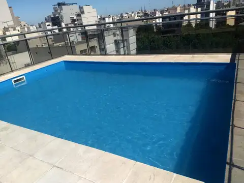 Departamento en Alquiler de 1 dormitorio