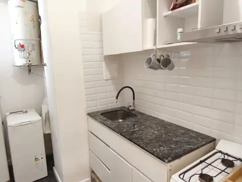 Departamento en Venta 40 años