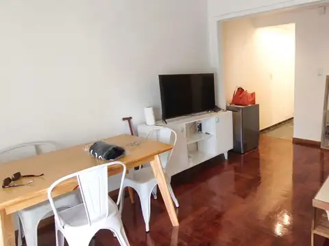 Avenida Juan Bautista Justo 2100, Piso 2°