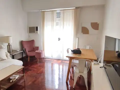 VENTA 2 AMB TIPO PH MAS TERRAZA COMPARTIDA