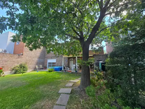 Casa en Venta 10 años