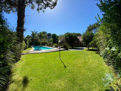 Casa en Alquiler Temporal de 3 dormitorios