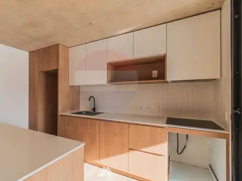 Departamento en Alquiler A Estrenar