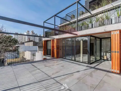 Departamento en Alquiler de 3 dormitorios