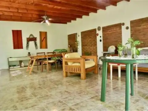 PH en venta - 2 Dormitorios 1 Baño - Cochera - 209Mts2 - Villa Lugano