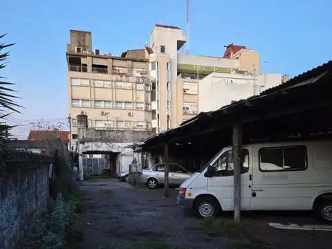 Terreno en Venta de 372,0 m2