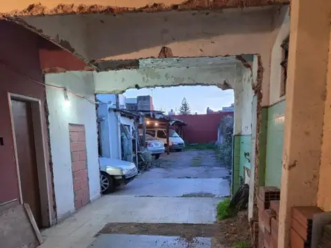 Terreno en Venta 8  mts Frente