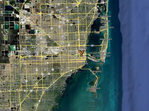 Departamento en Venta en Miami, USD 75.000