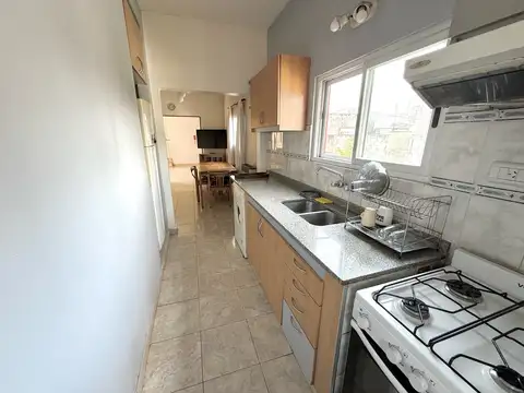 Depto Tipo Casa en Venta al Sur