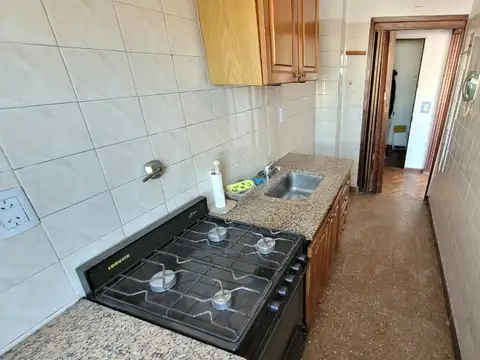 Departamento en Venta 50 años