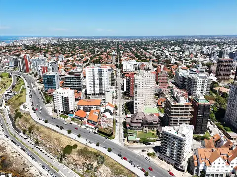 Lote apto desarrollo a metros del mar, en el barrio Stella Maris