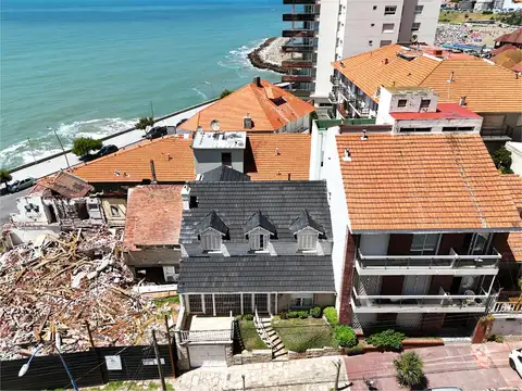 Lote apto desarrollo a metros del mar, en el barrio Stella Maris