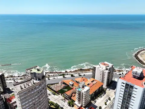 Terreno en Venta 10  mts Frente