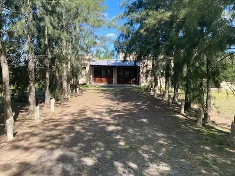 Casa en Alquiler de 5 dormitorios