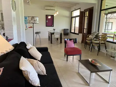 RP6, Luján, Provincia de Buenos Aires, Argentina